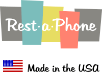Rest-a-Phone